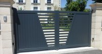 Notre société de clôture et de portail à Saint-Estephe